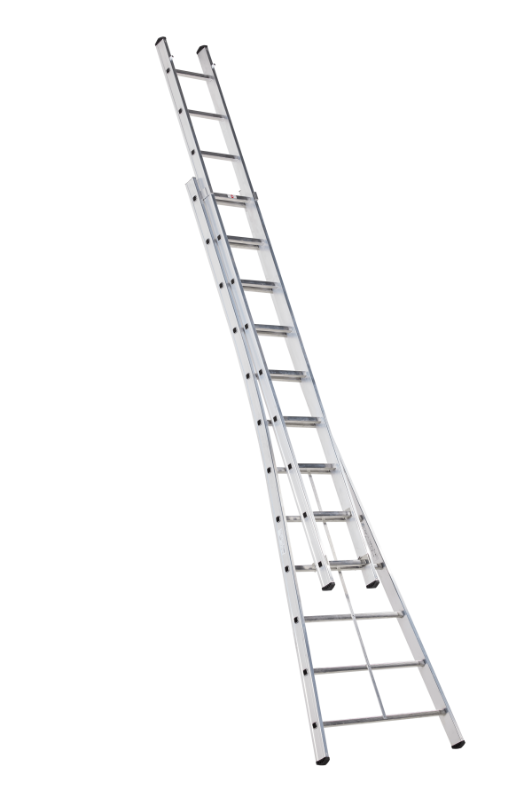Push-up ladders