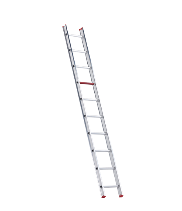 Single ladders