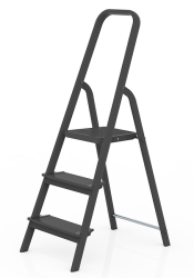 Grand Step Black