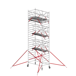 RS TOWER 52