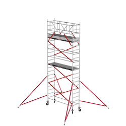 RS TOWER 51