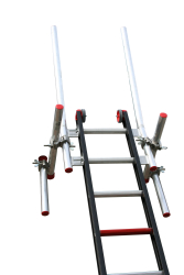 Ladderuitstap 