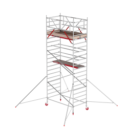RS TOWER 42
