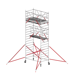 RS TOWER 52