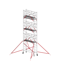 RS TOWER 51