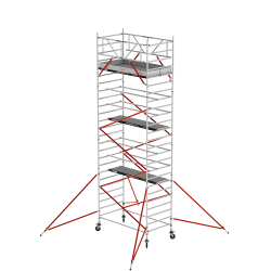RS TOWER 52