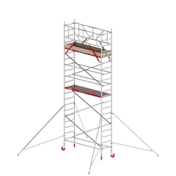 RS TOWER 41