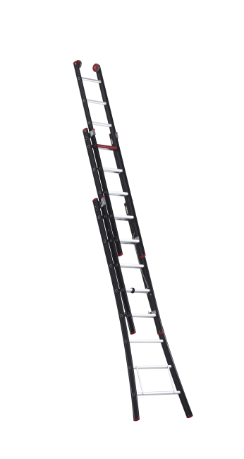 Nevada reformladder - 3 x 8 sporten