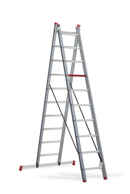 Atlantis reformladder - 2 x 10 sporten