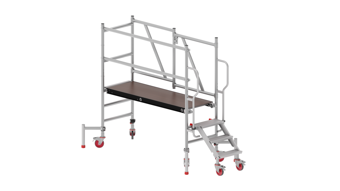 RS TOWER 56 ERGO Vouwsteiger