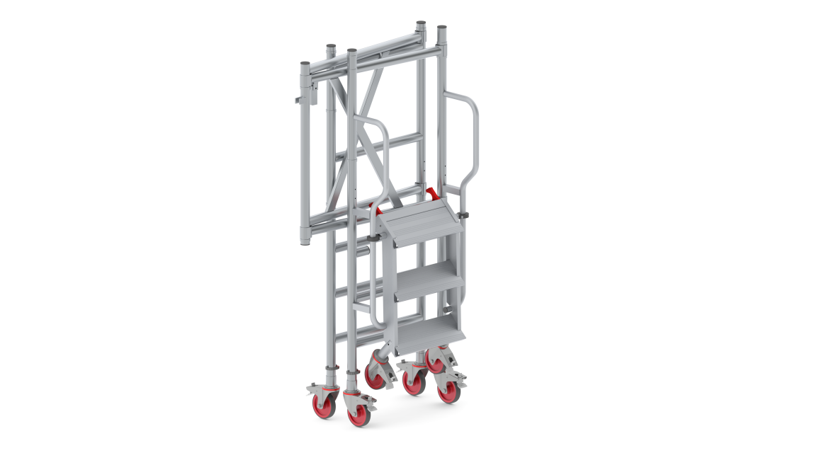 RS TOWER 56 ERGO Vouwsteiger