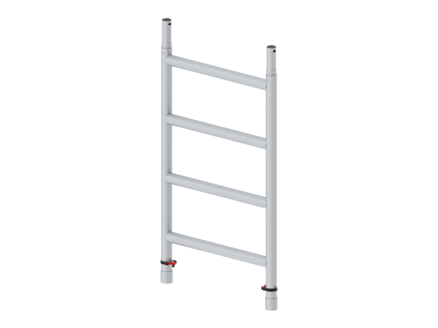 Cadre - 0.75 m largeur - 4 échelons - RS TOWER 5