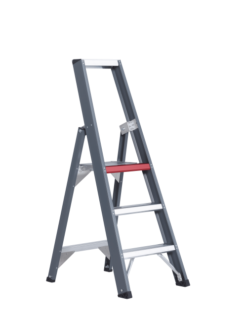 Falco enkel oploopbare trap (FEO) - 3 treden