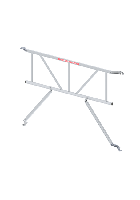 Safe-Quick® GuardRail - 1.85 m longitud - RS TOWER 4 & 5