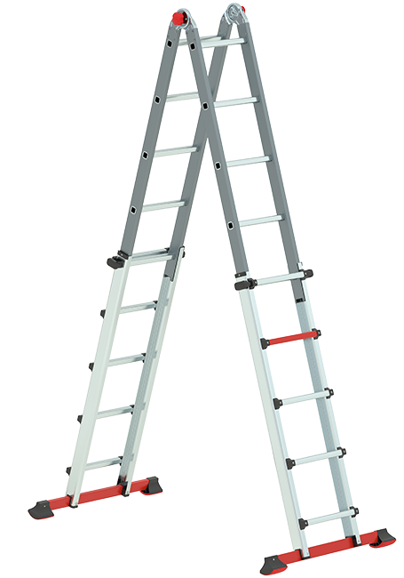 A-stand