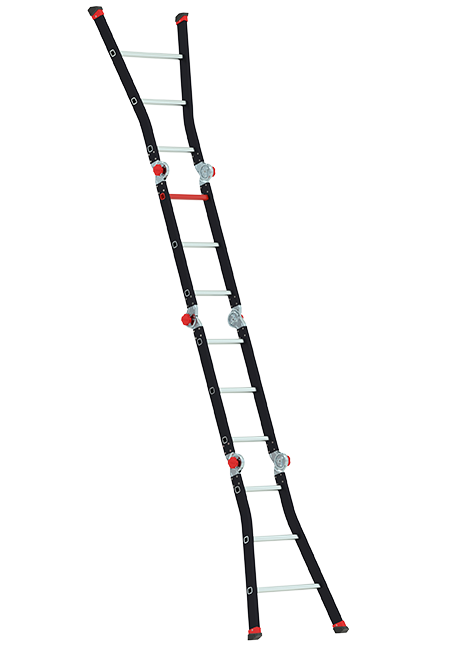 Ladderstand