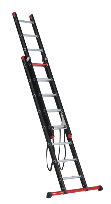 Mounter reformladder - 2 x 8 sporten