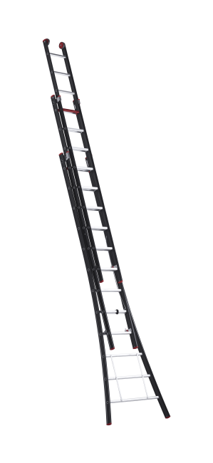 Nevada reformladder - 3 x 12 sporten
