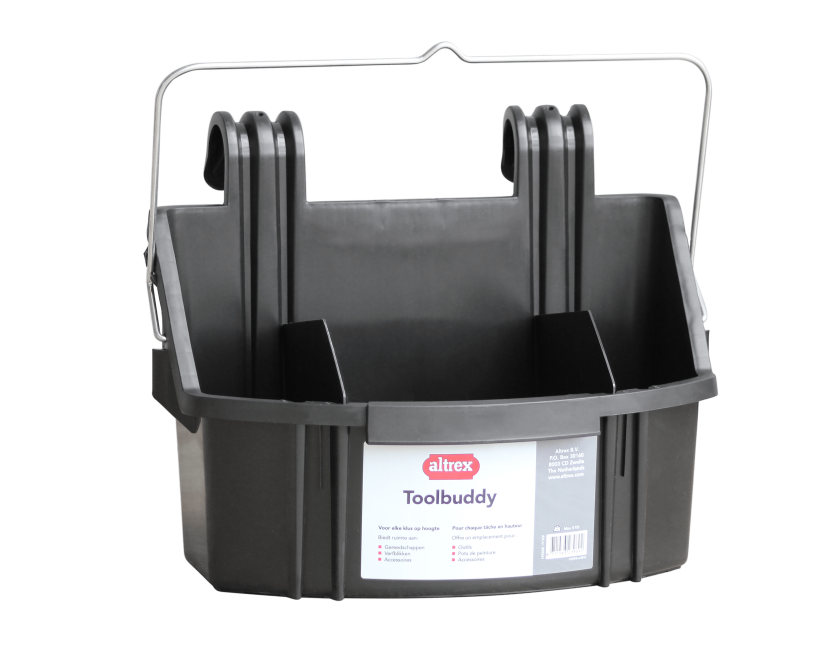 Toolbuddy Tool box