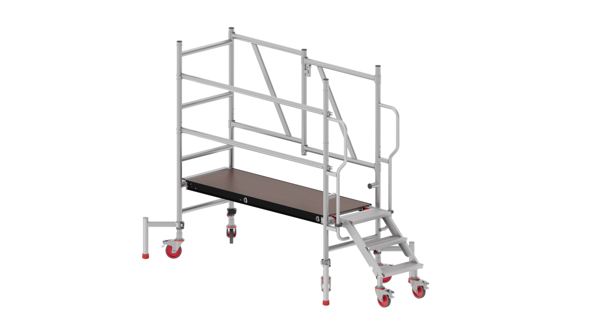RS TOWER 56 ERGO Vouwsteiger