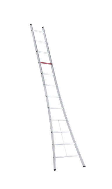 Ventoux enkel rechte ladder - 1 x 12 sporten