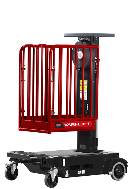 Vari-Lift 420