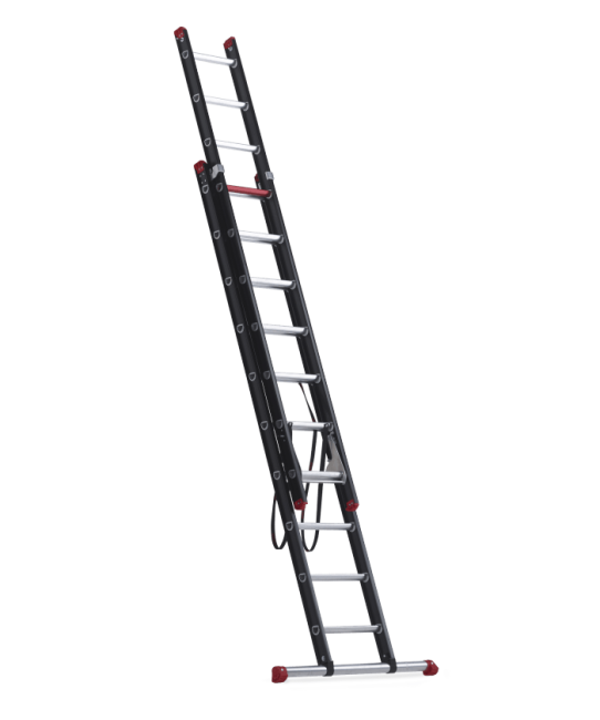 Mounter reformladder - 2 x 10 sporten