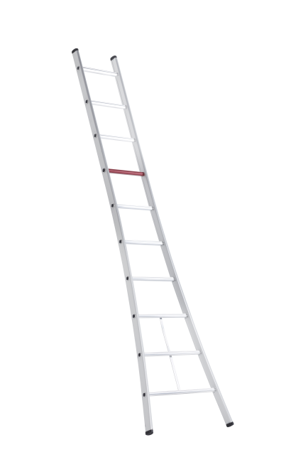 Ventoux enkel rechte ladder - 1 x 10 sporten