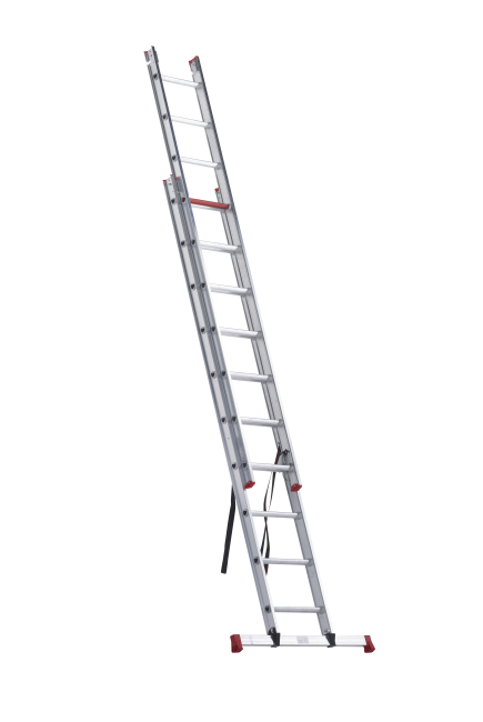 All Round reformladder - 2 x 10 sporten