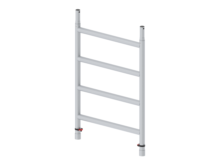 Cadre - 0.90 m largeur - 4 échelons - RS TOWER 5