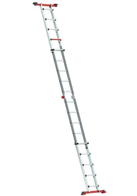 Ladderstand