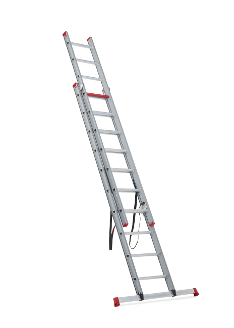 Atlantis reformladder - 2 x 10 sporten