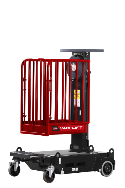 Vari-Lift 420