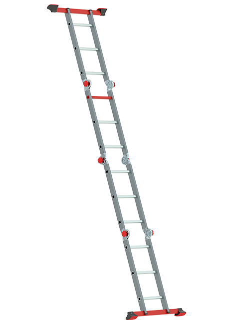Ladderstand