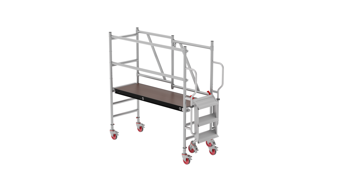 RS TOWER 56 ERGO Vouwsteiger