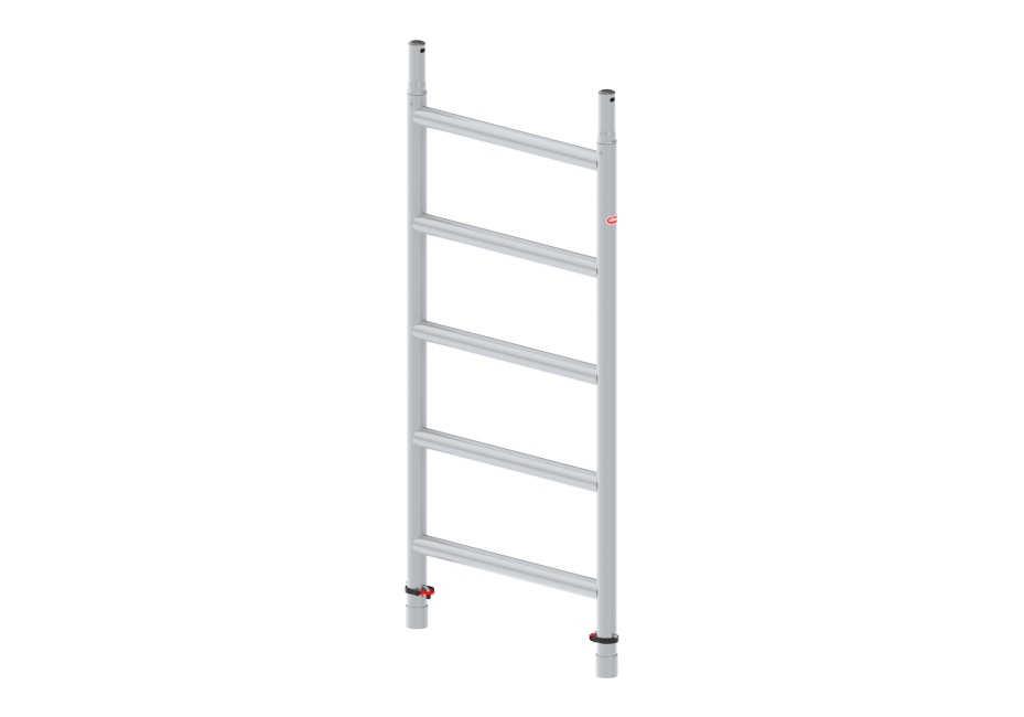 Frame - 0.75 m width - 4 rungs - MiTOWER