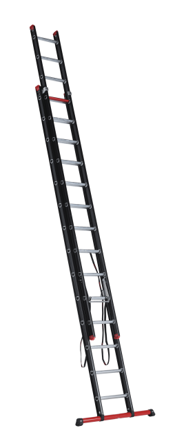 Mounter reformladder - 2 x 14 sporten