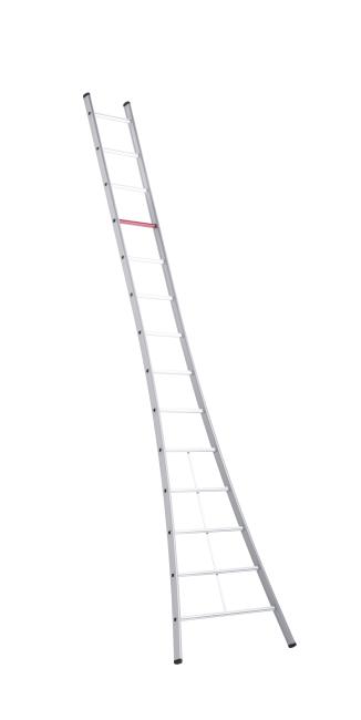 Ventoux enkel rechte ladder - 1 x 10 sporten