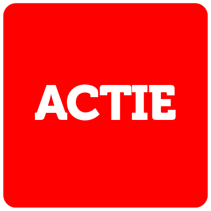 Actie
