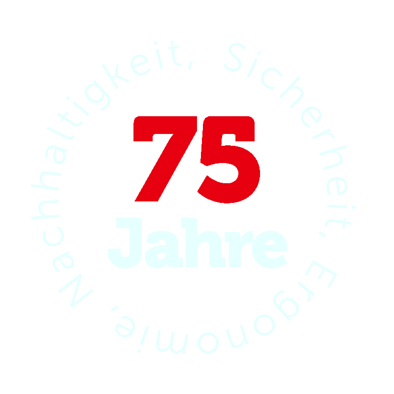 75-jarig bestaan