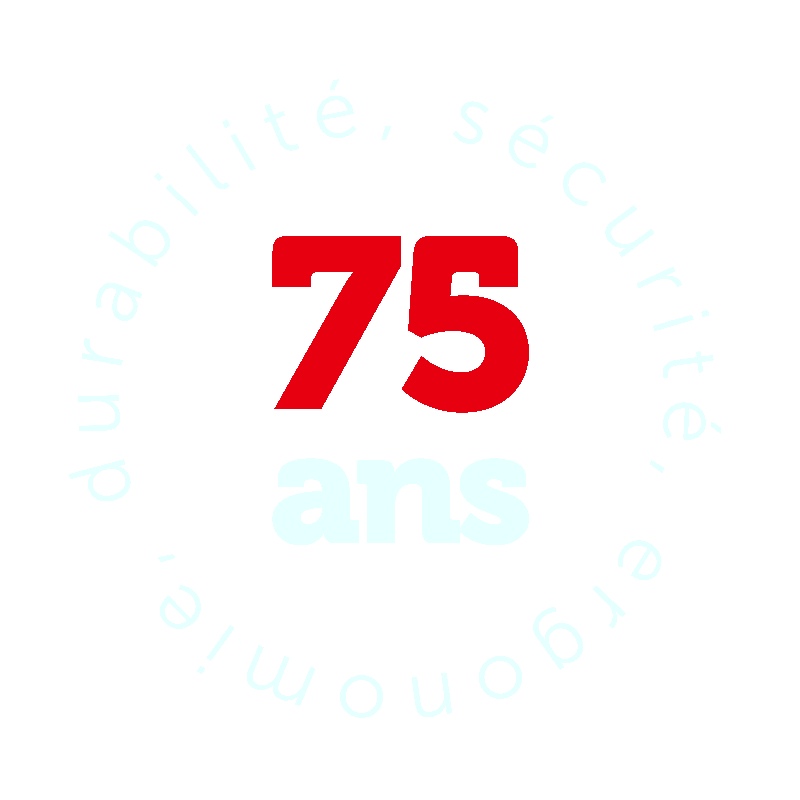 75-jarig bestaan