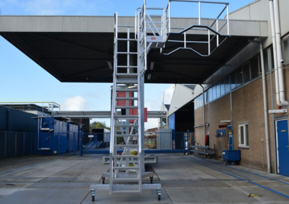 Containertrap