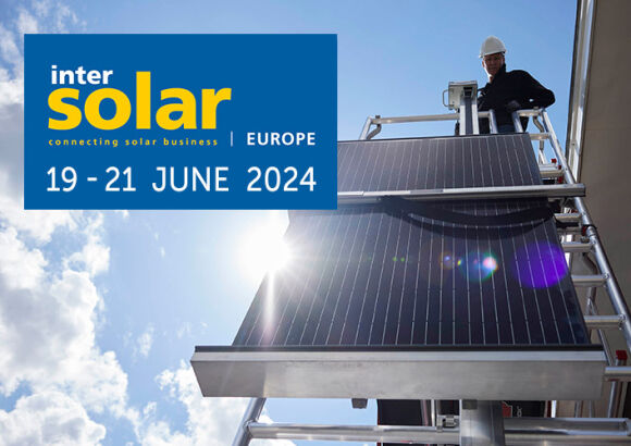 Intersolar 2024