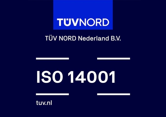 ISO 14001 header