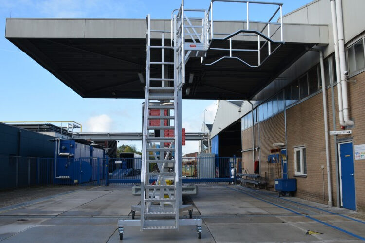 Containertrap