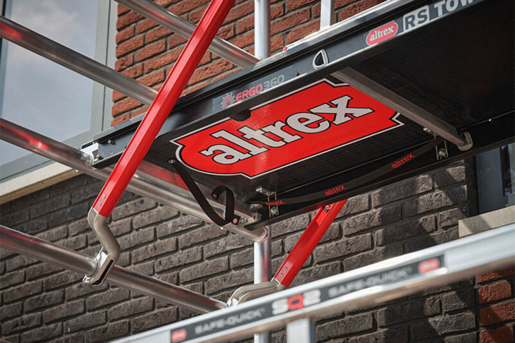 en 1004 platform steiger-1