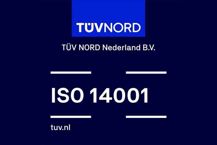 ISO 14001 header