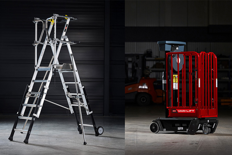RolGuard en Vari-Lift header