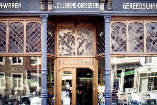 Cillekens Dreessens afb