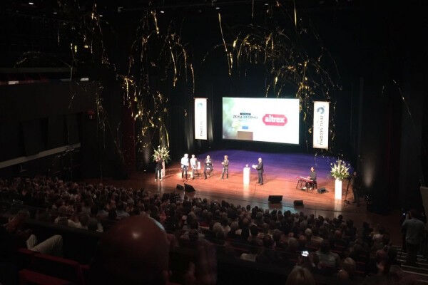 altrex-wint-leverancier-van-het-jaar-award